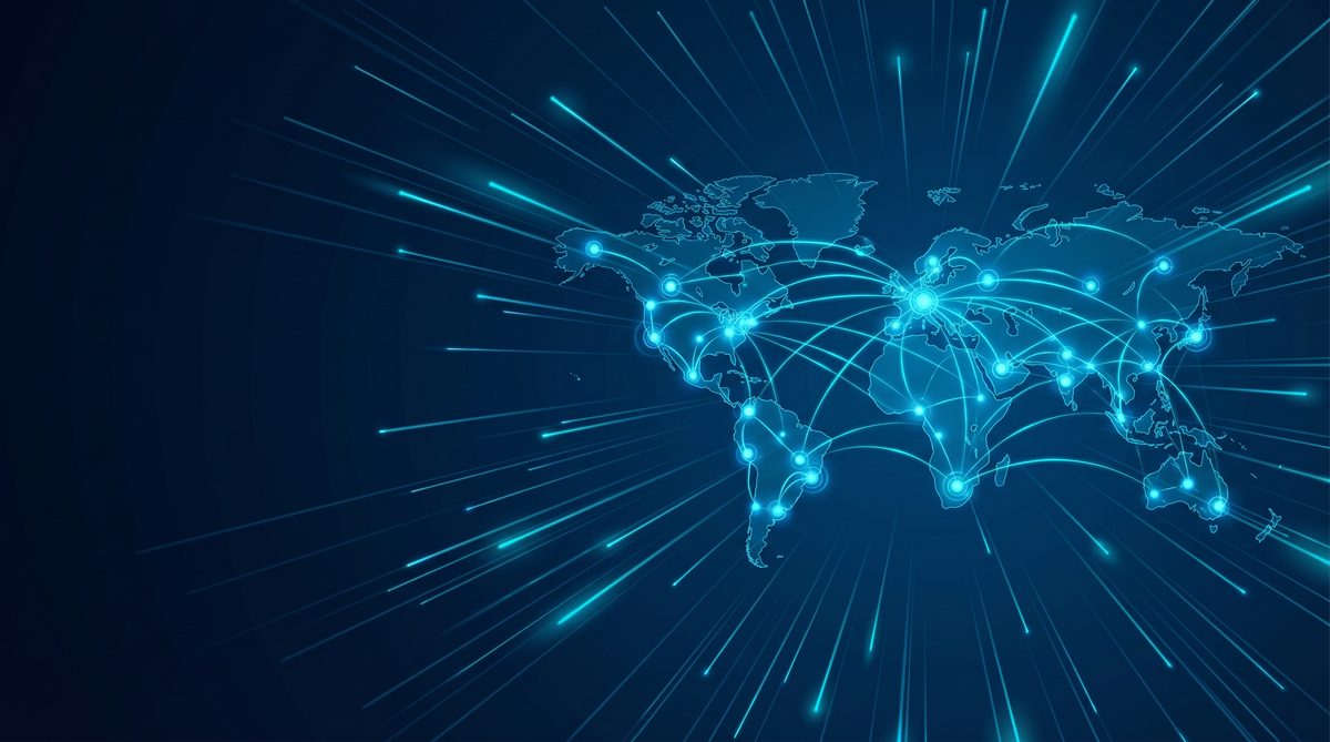 魔幻加速器全球网络加速